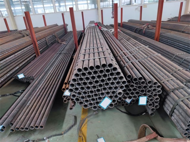 夏县20G合金无缝钢管